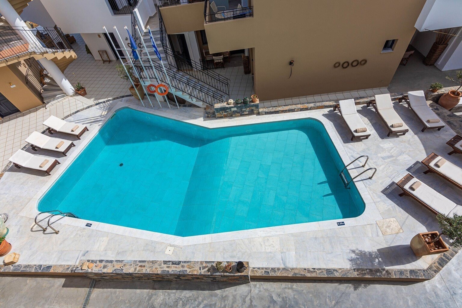 Фото Residence Villas 4*