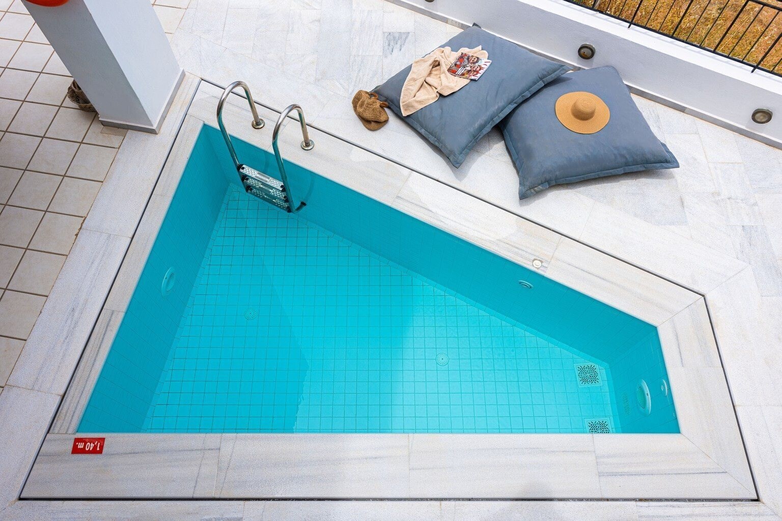 Фотографія Residence Villas 4*