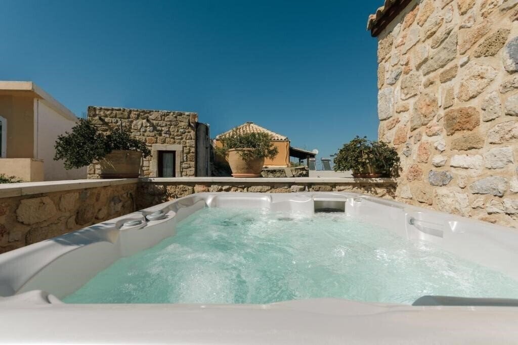 Отель Casa di Veneto Luxury Suites 4*