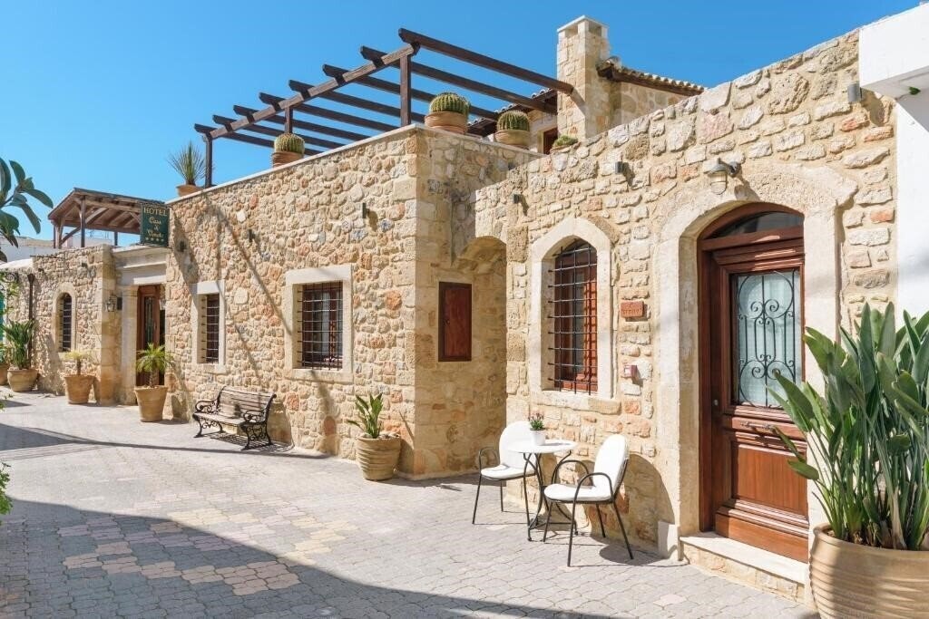 Фото Casa di Veneto Luxury Suites 4*