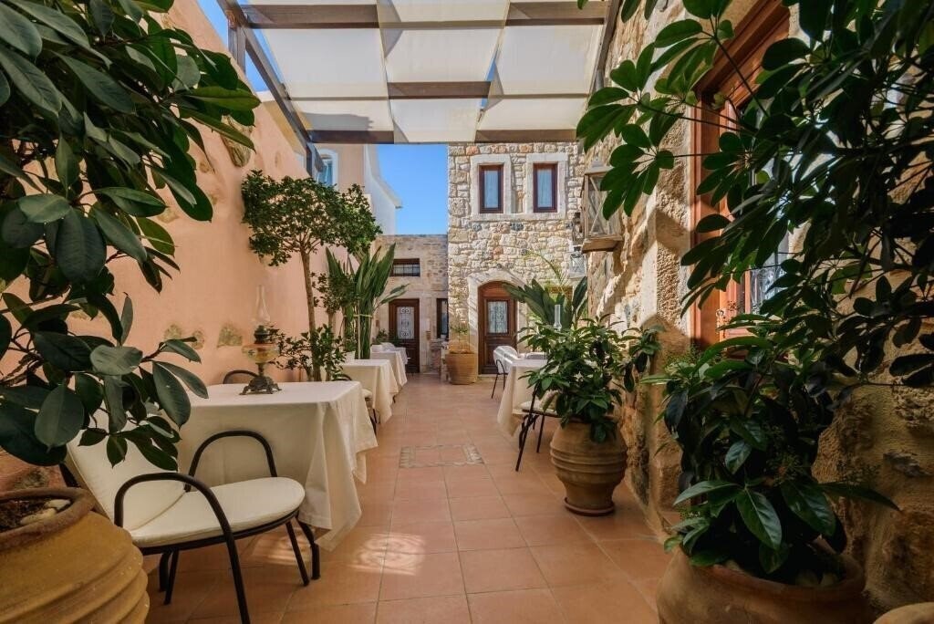 Фотография Casa di Veneto Luxury Suites 4*