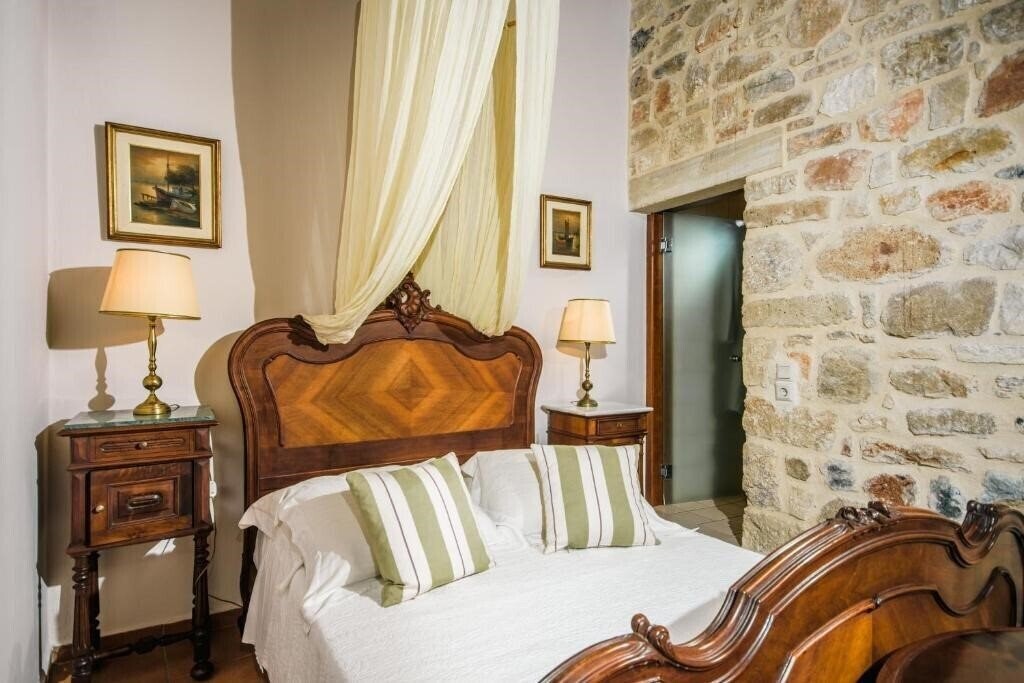 Изображение Casa di Veneto Luxury Suites 4*