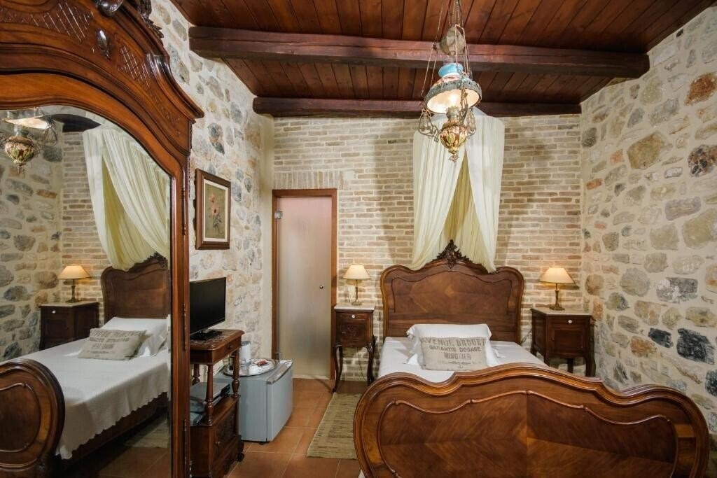 Картинка Casa di Veneto Luxury Suites 4*