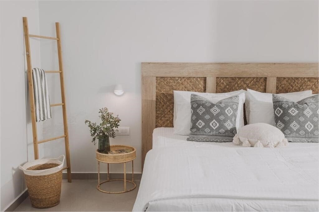 Зображення Anassa Suites 4*