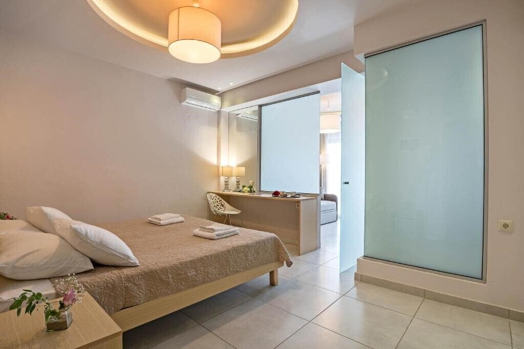 Зображення Aphrodite Beach - Apollo Building 3*
