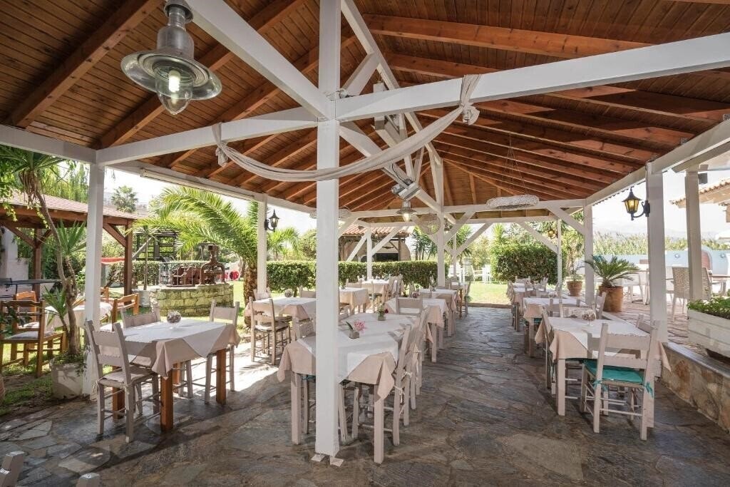 Картинка Aphrodite Beach - Apollo Building 3*