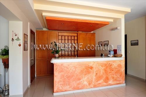 Зображення Aphrodite Beach - Apollo Building (ex. Apollo Hotel) 3*