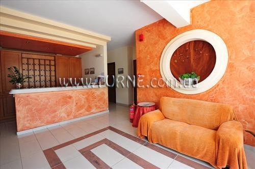 Фотографія Aphrodite Beach - Apollo Building (ex. Apollo Hotel) 3*