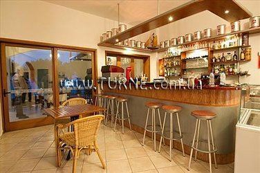 Готель Aphrodite Beach - Apollo Building (ex. Apollo Hotel) 3*