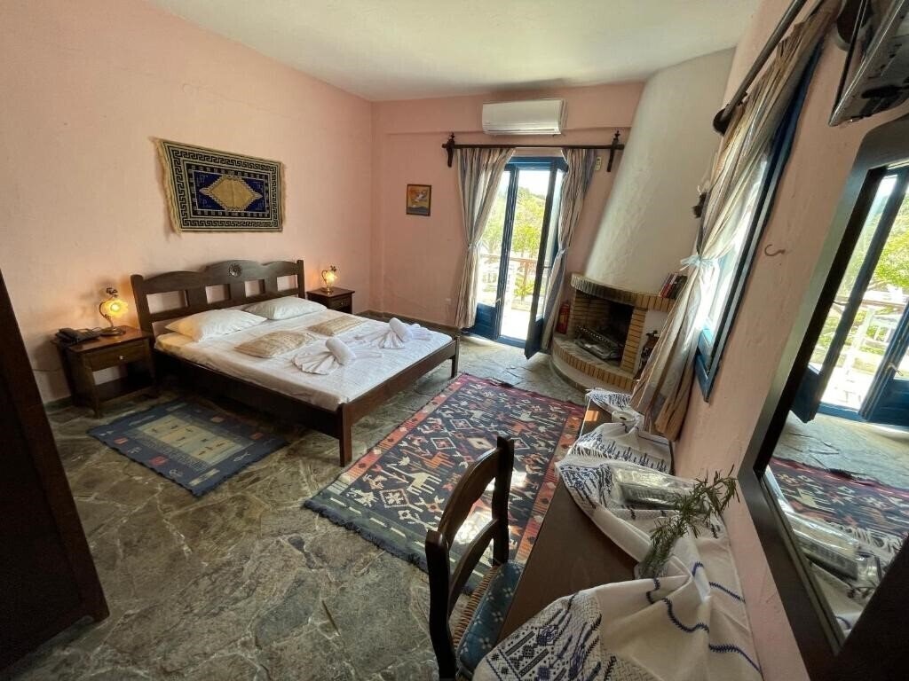 Фотография Arolithos Traditional Cretan Village 3*