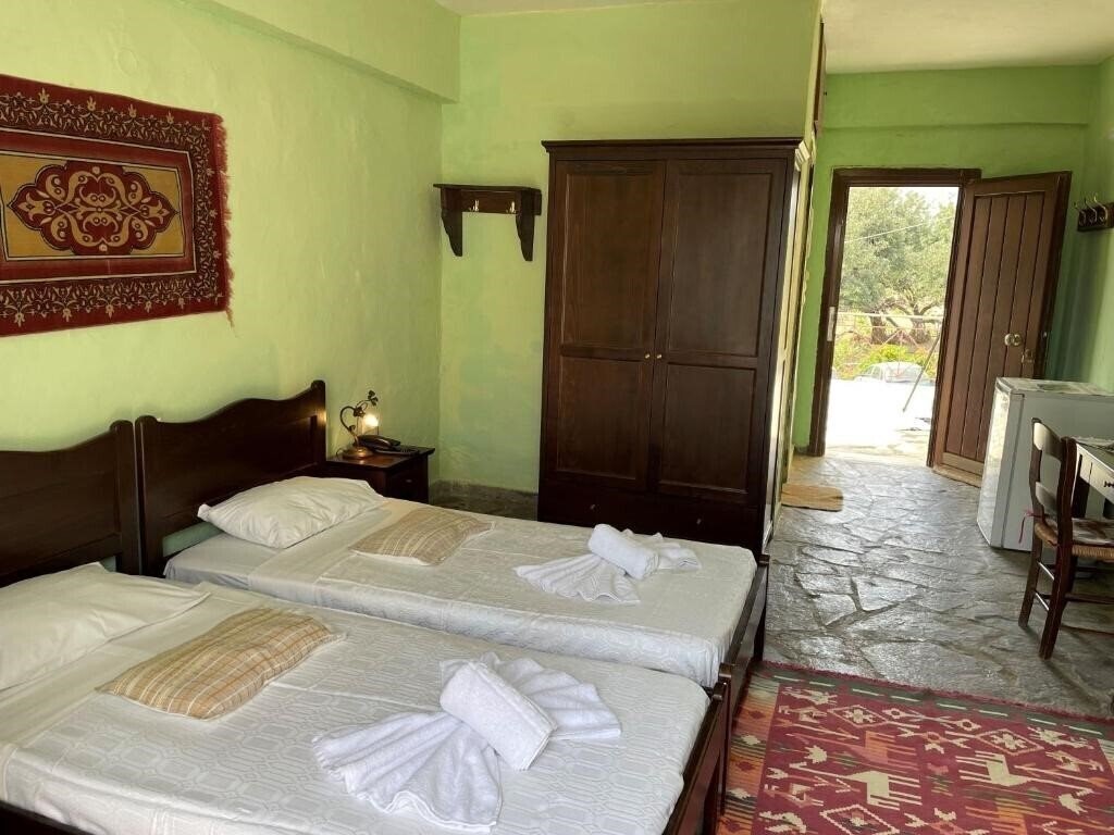 Изображение Arolithos Traditional Cretan Village 3*