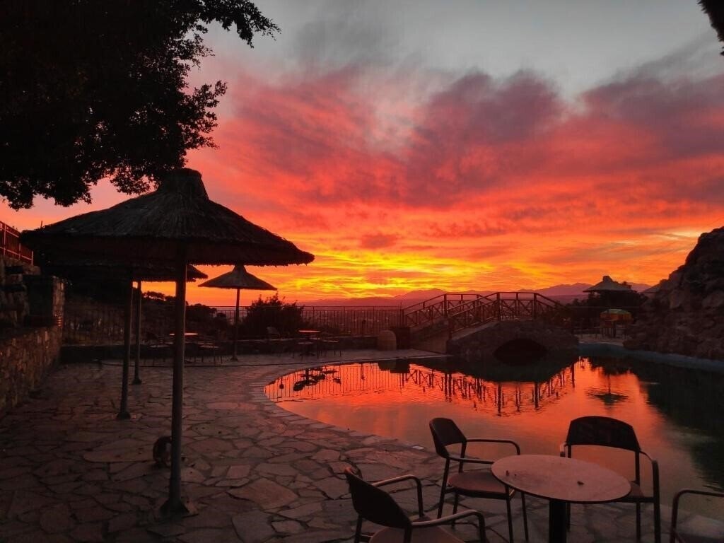 Зображення Arolithos Traditional Cretan Village 3*