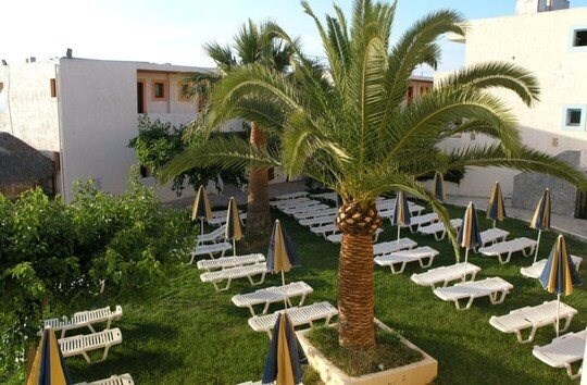 Фото Rethymno Sunset 3*