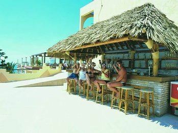 Картинка Rethymno Sunset (ex. Golden Sun) 3*