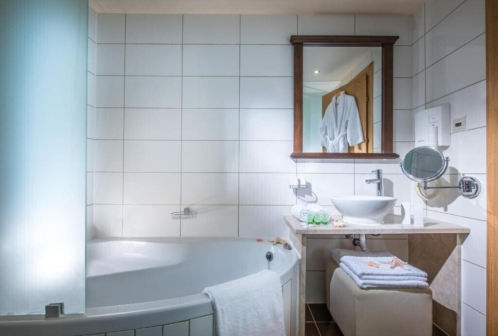 Фотография Koutrakis Suites 4*