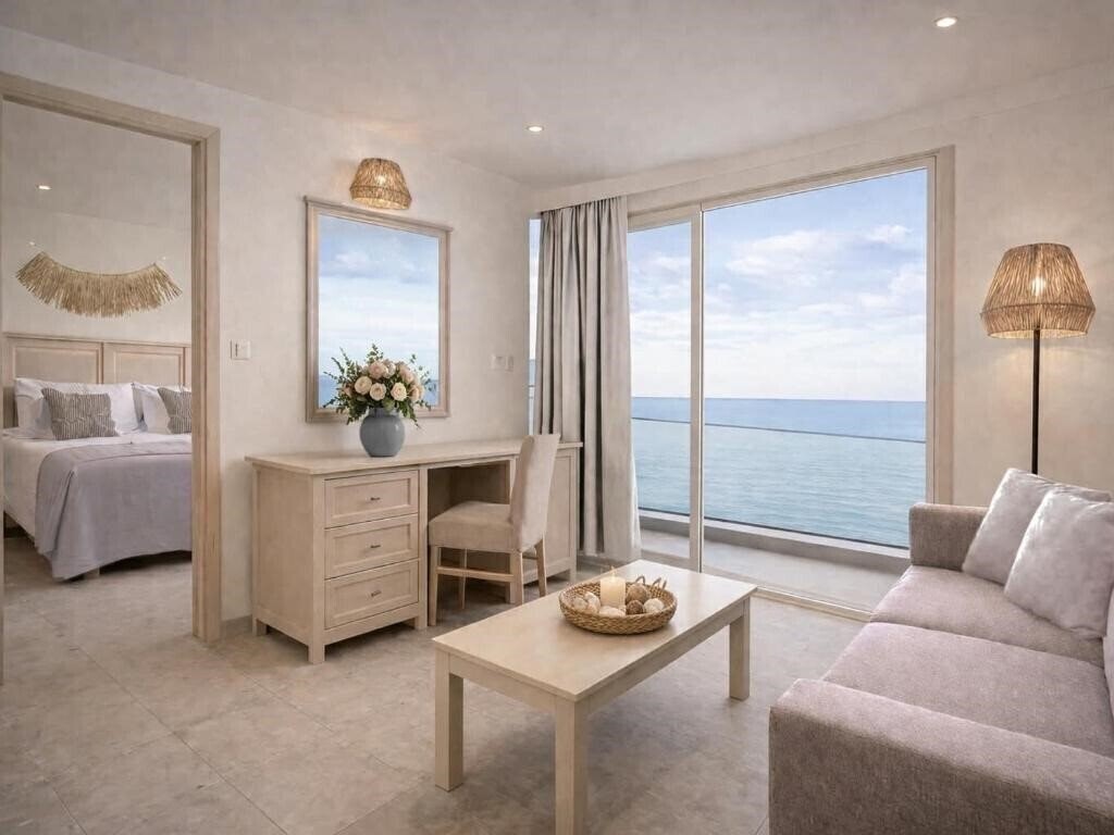 Зображення Koutrakis Suites 4*