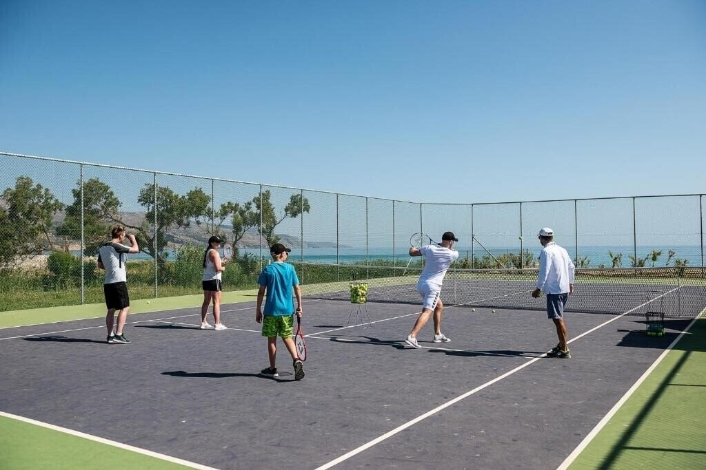 Фото Euphoria Resort 5*