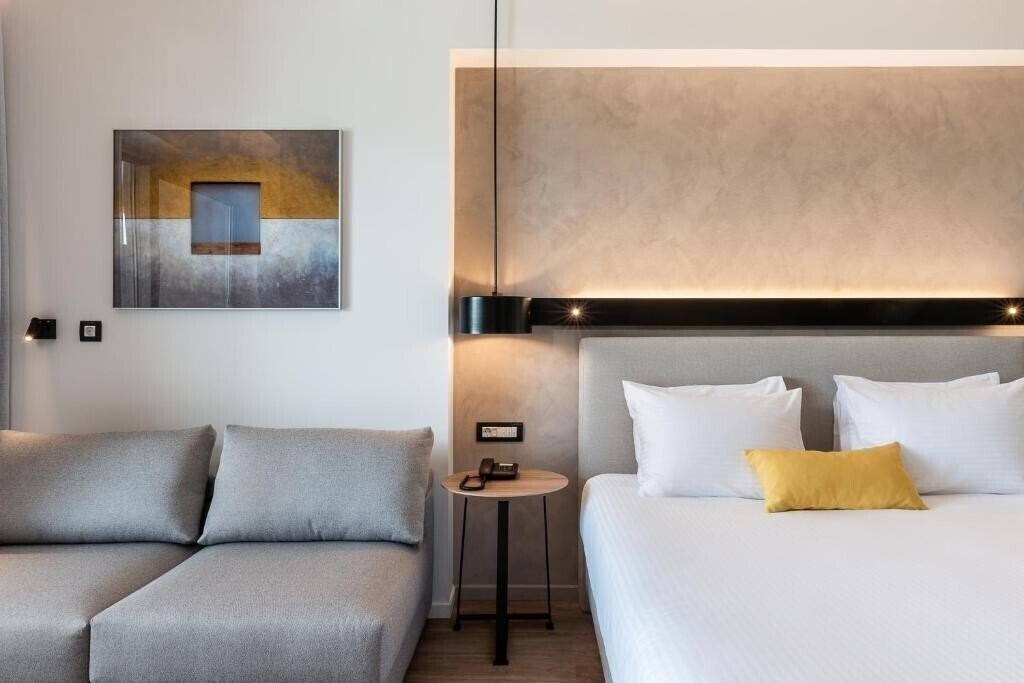 Фотография Euphoria Resort 5*