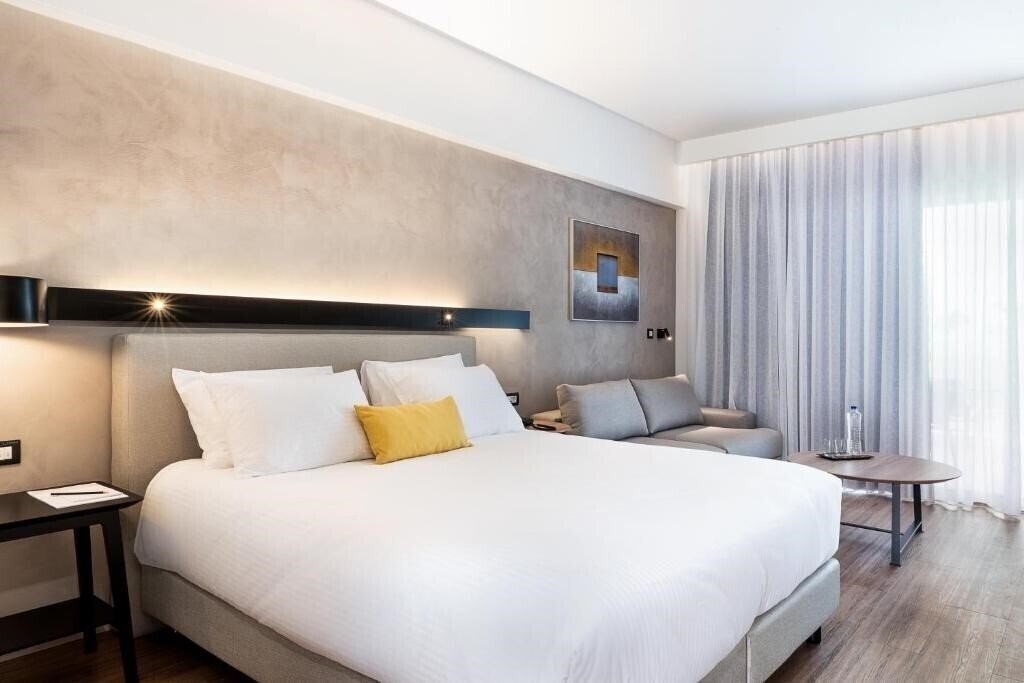 Изображение Euphoria Resort 5*