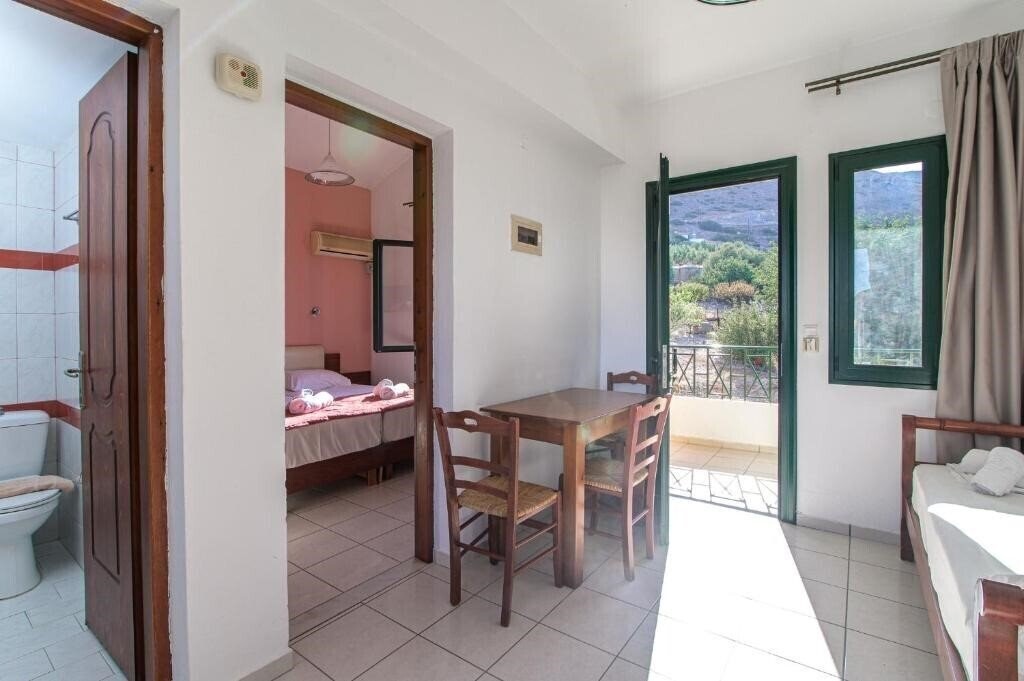 Фото Ariadni Palace 1*