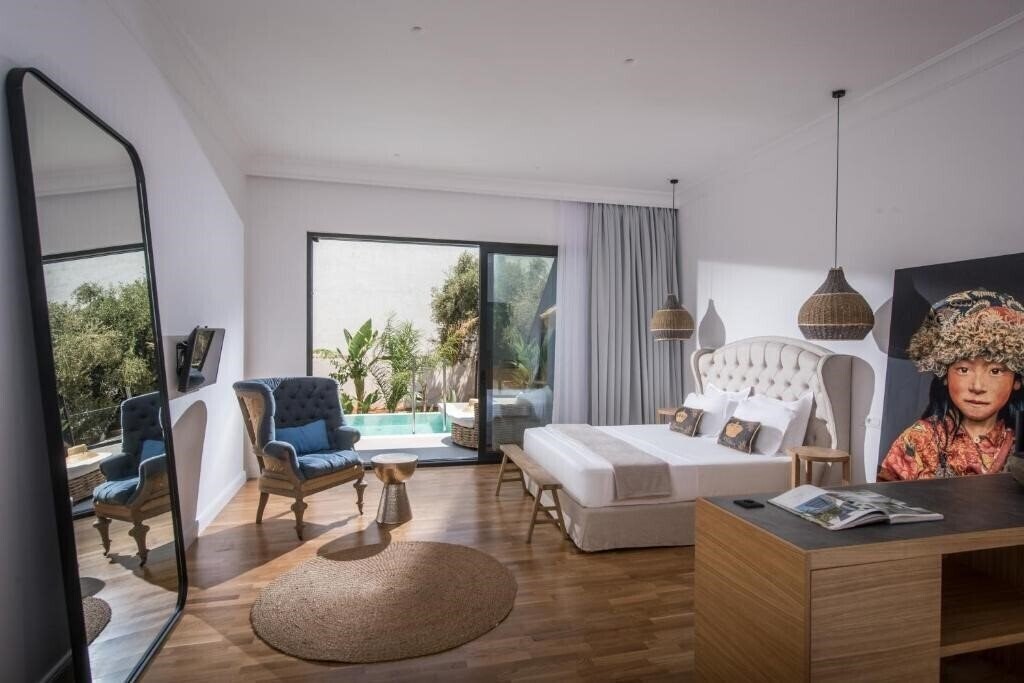 Готель Casa Maria Hotel Apartments 2*