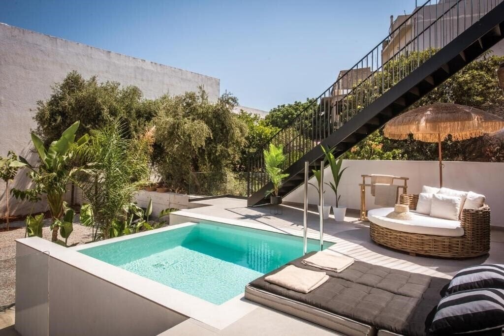 Фотографія Casa Maria Hotel Apartments 2*
