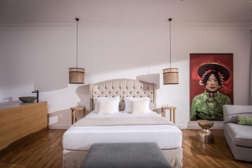 Зображення Casa Maria Hotel Apartments 2*