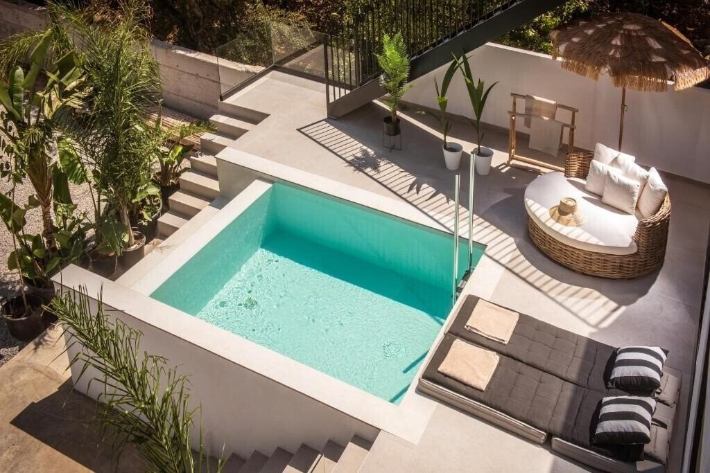 Картинка Casa Maria Hotel Apartments 2*