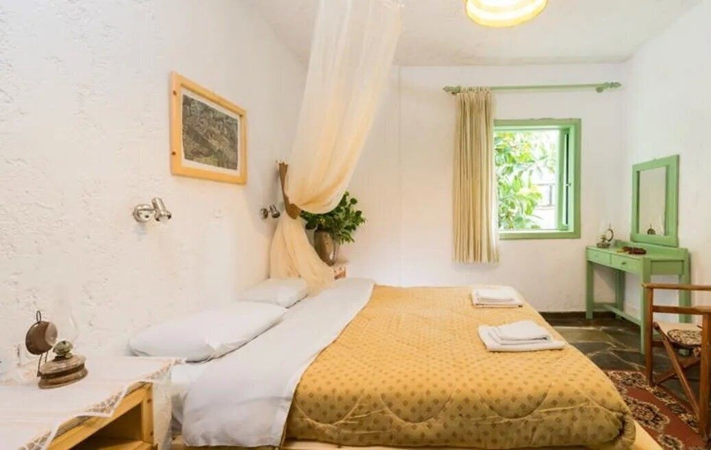 Изображение Elounda Apartments 3*