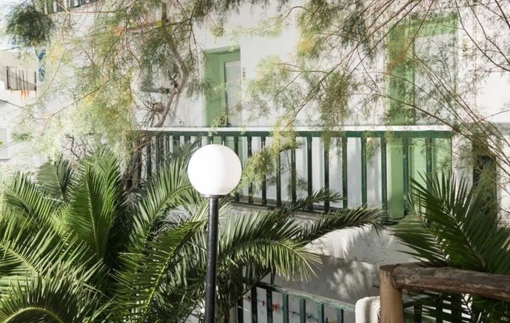 Картинка Elounda Apartments 3*