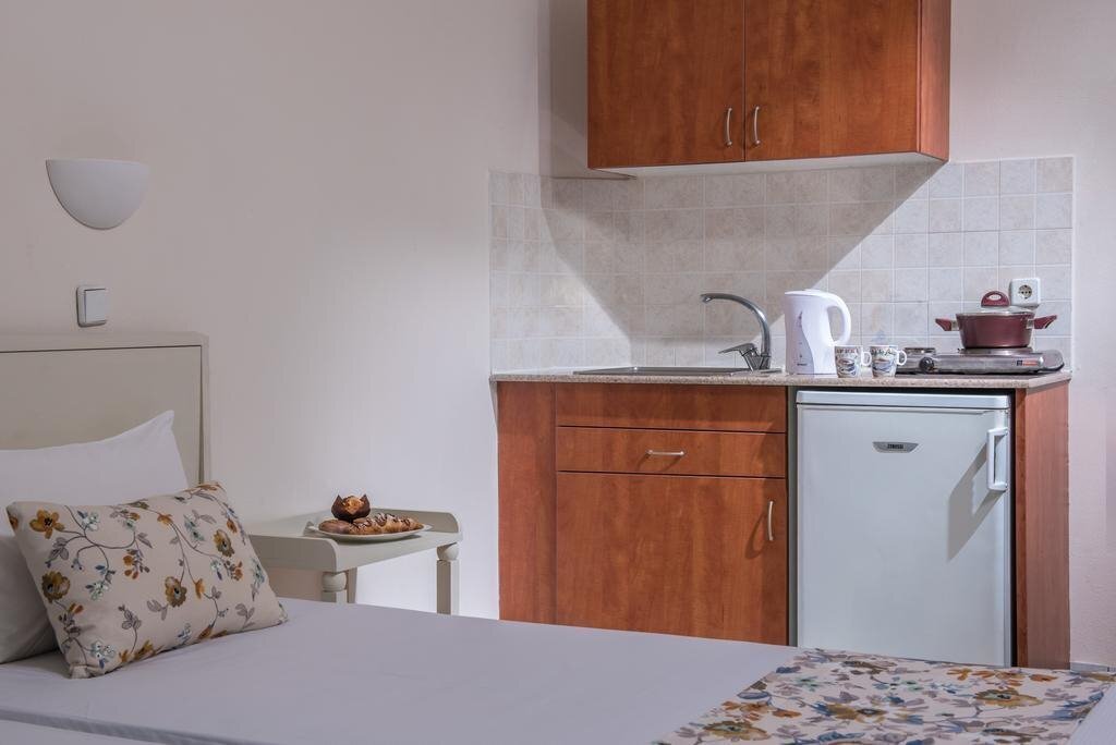 Фото Summer Dreams Apartments 1*