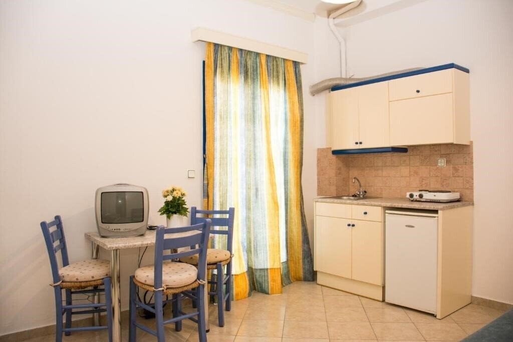 Изображение Uncle George Studios & Apartments 2*