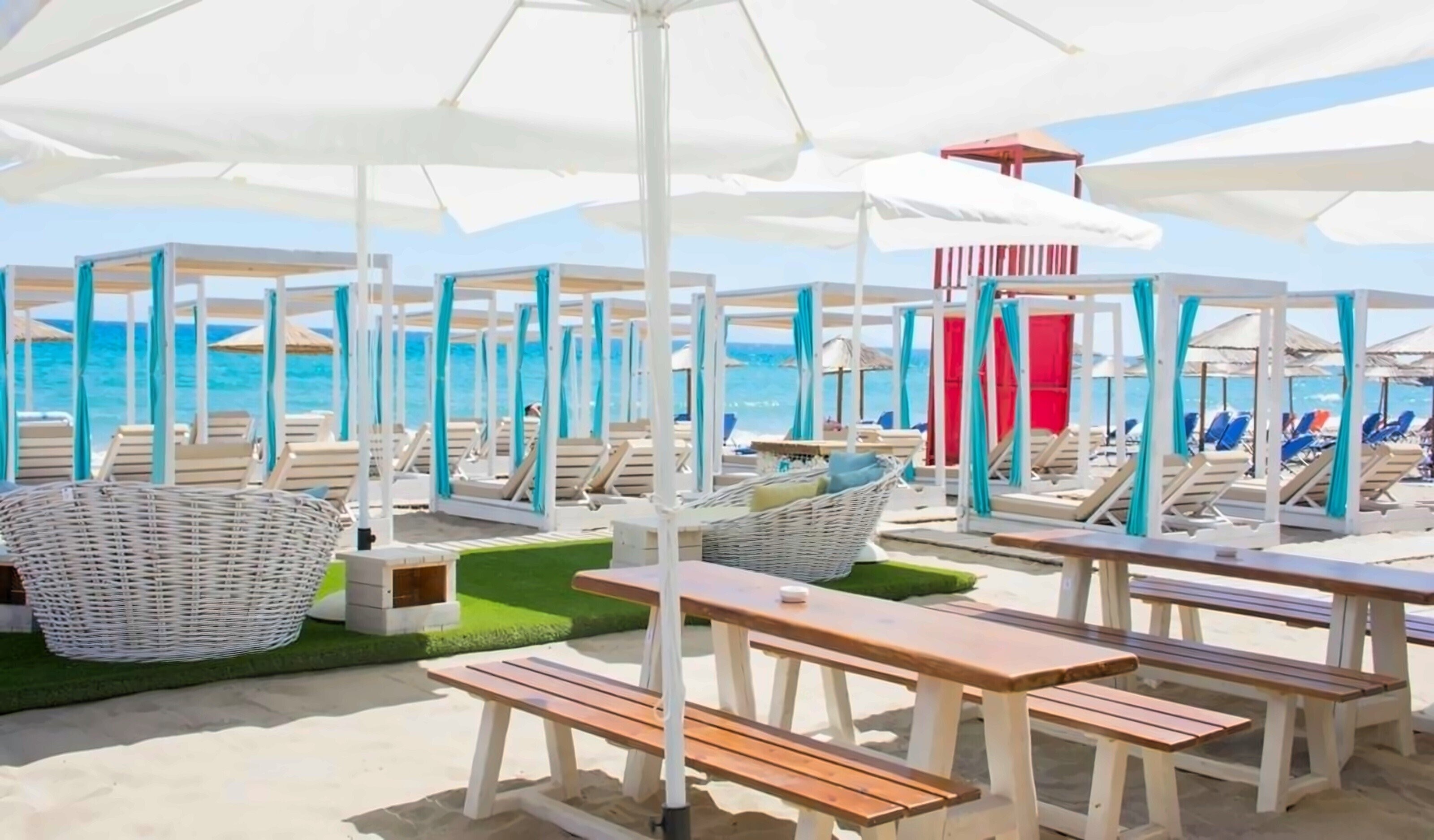 Фотография Yianna Caravel Hotel 4*