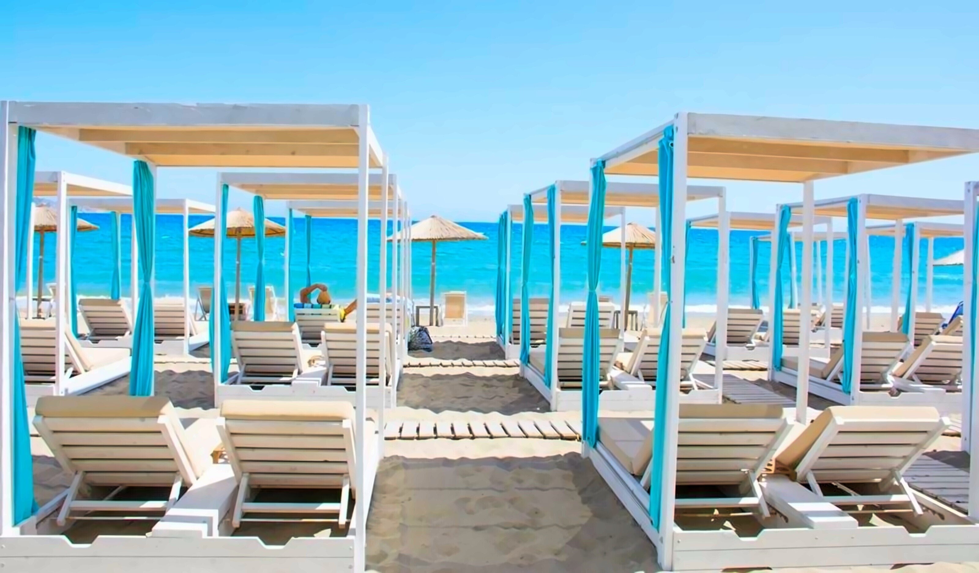 Картинка Yianna Caravel Hotel 4*