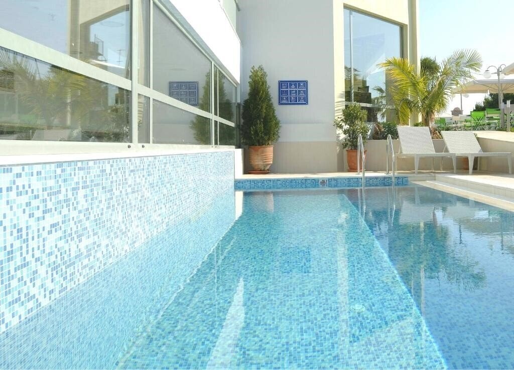 Изображение Angela Studios & Apartments 3*