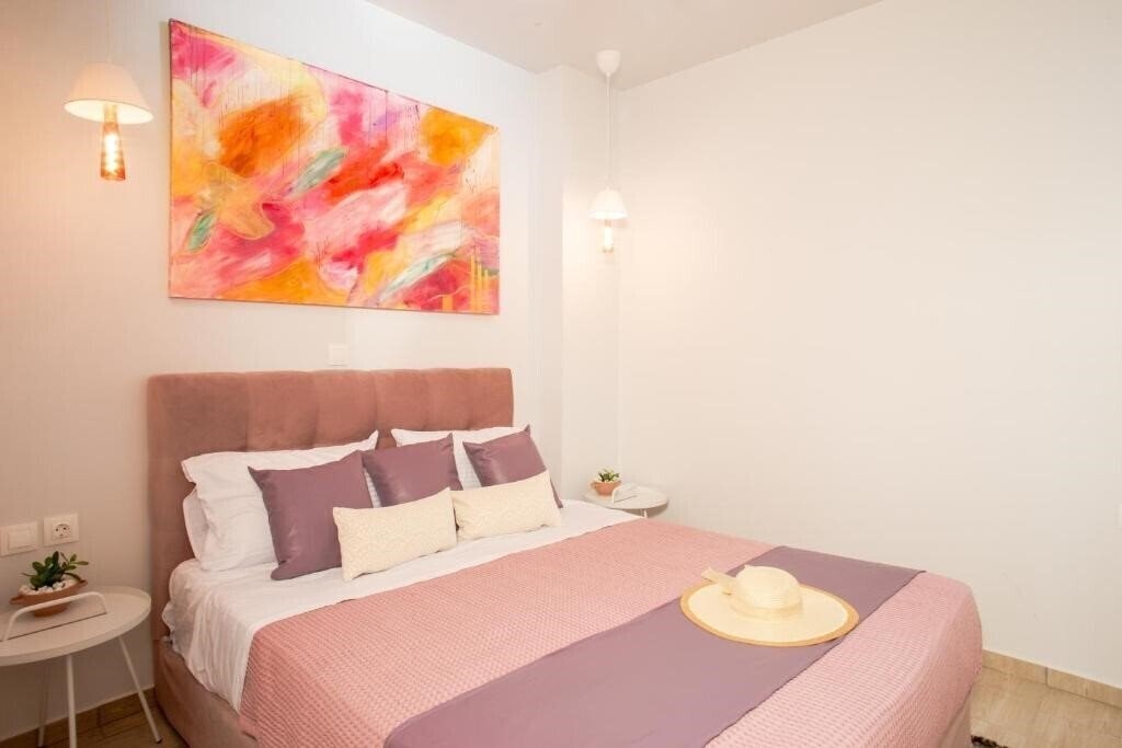 Картинка Athena Apartment 2*