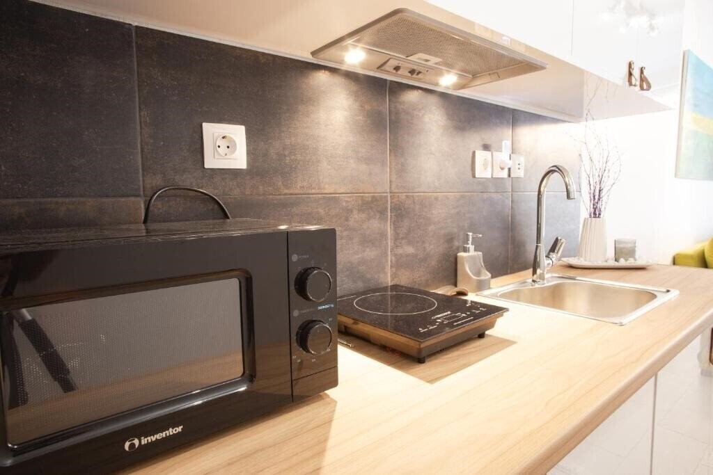 Фото Athena Apartment 2*