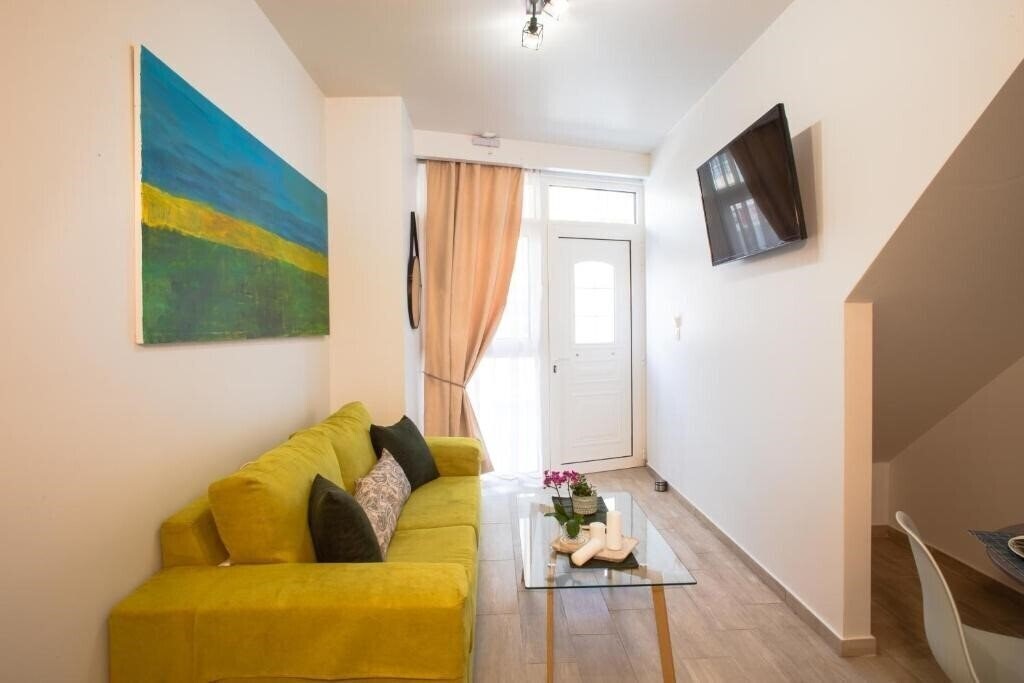 Зображення Athena Apartment 2*