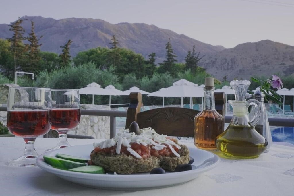 Зображення Vardis Olive Garden 2*