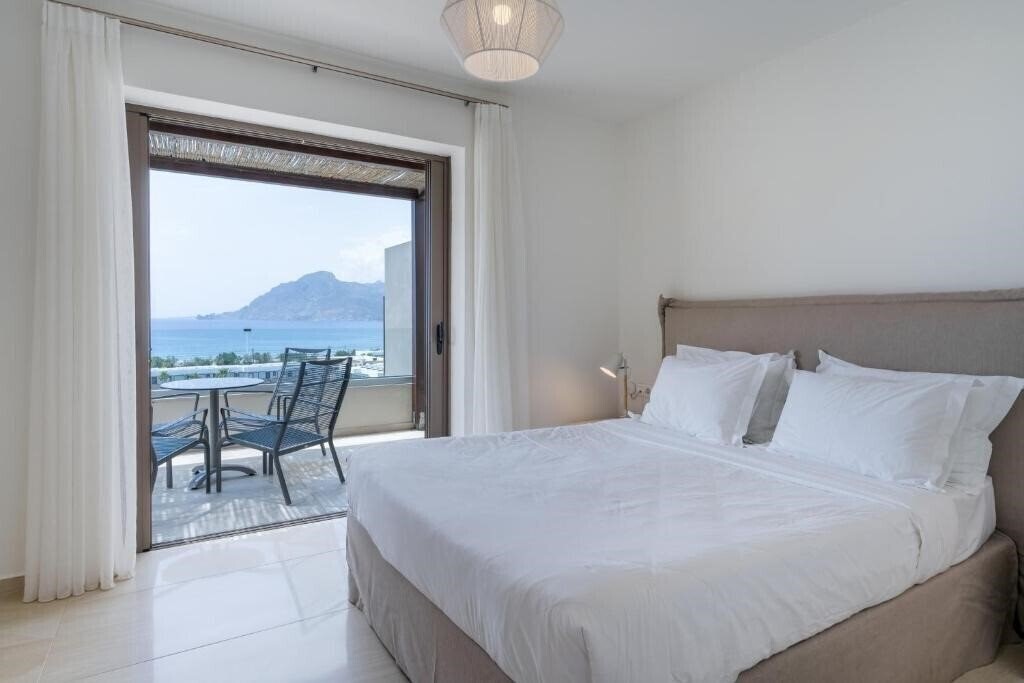 Фото Plakias Cretan Resort 4*
