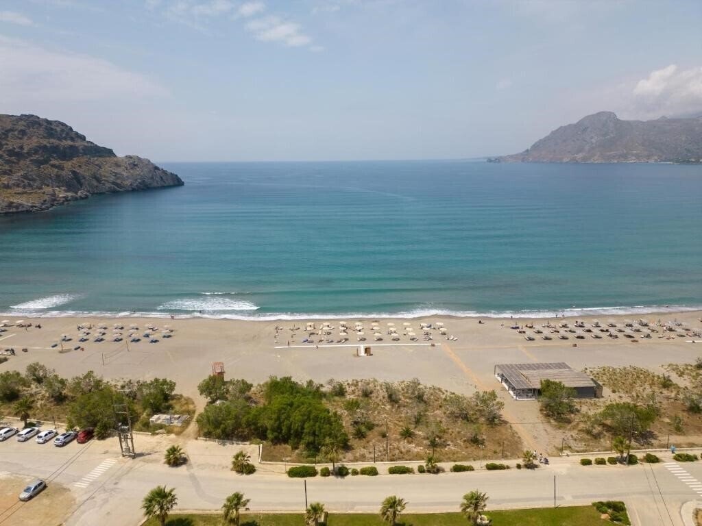 Фотографія Plakias Cretan Resort 4*