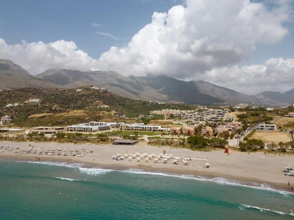 Картинка Plakias Cretan Resort 4*