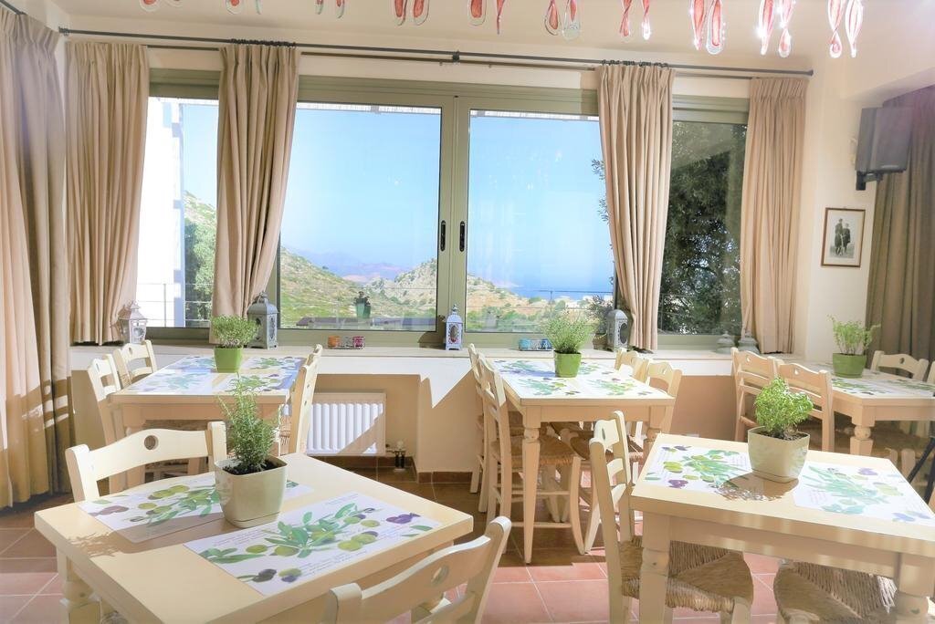 Фотография Mourtzanakis Residence 3*