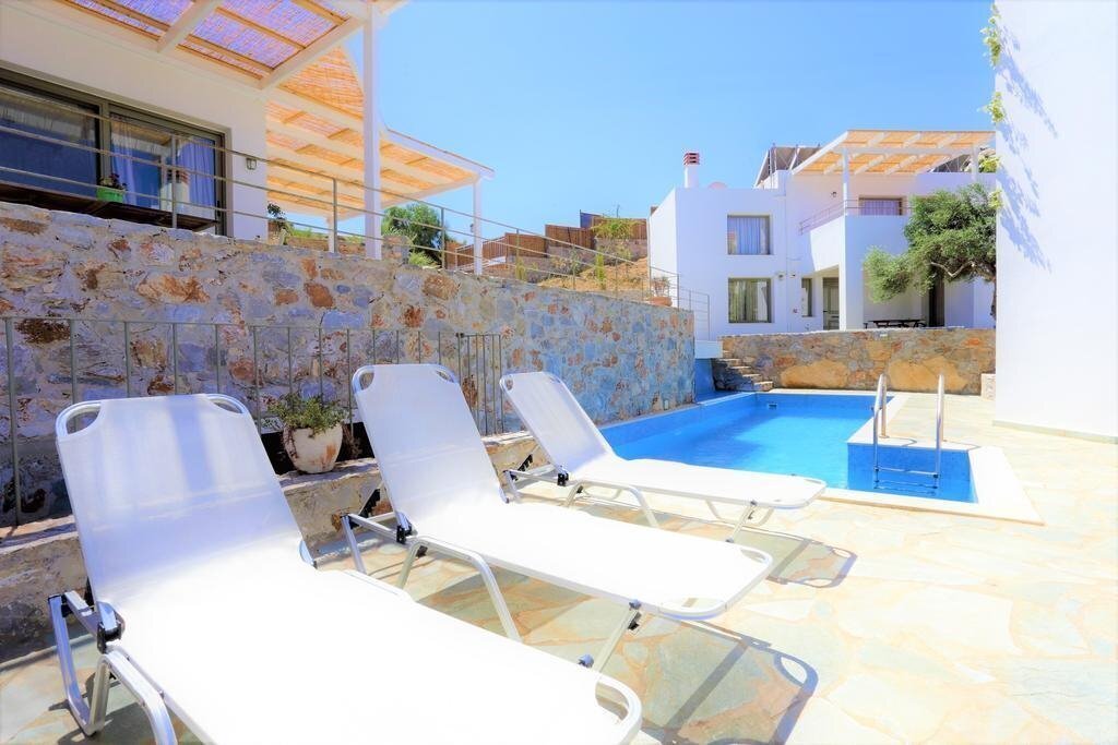 Картинка Mourtzanakis Residence 3*