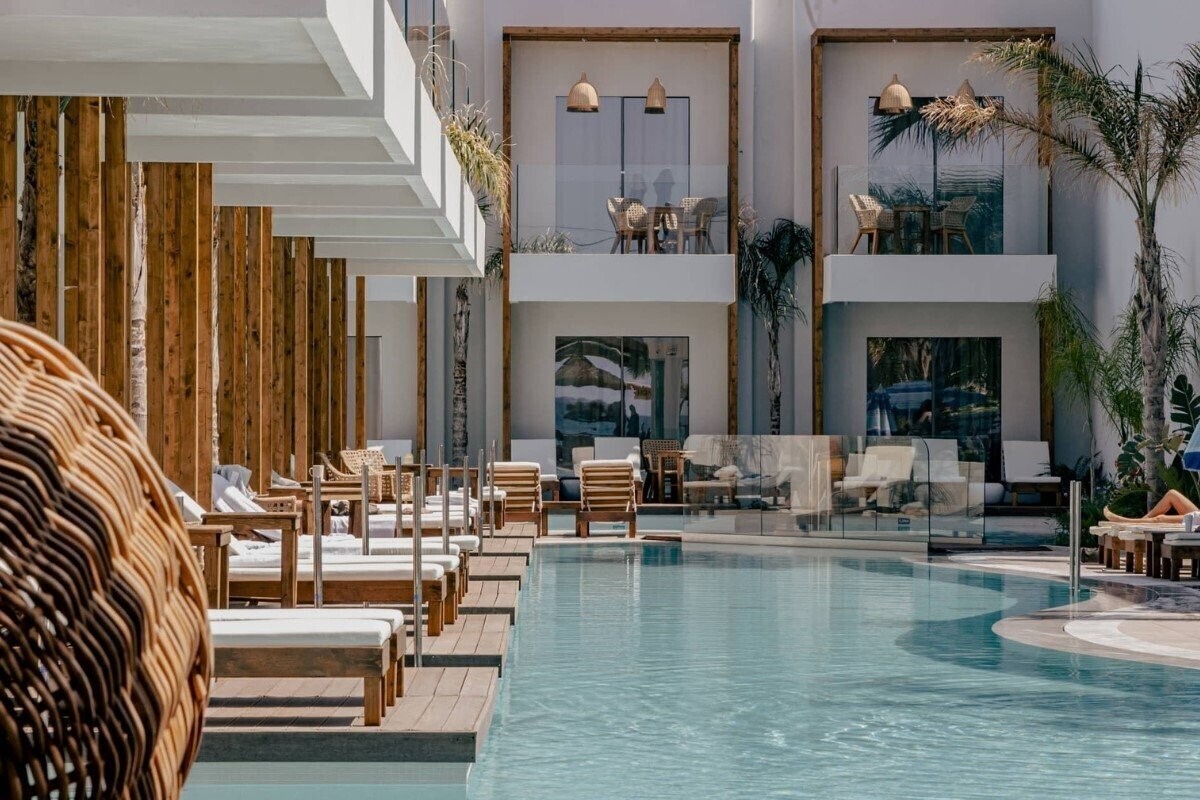 Зображення Galazio Beach Resort 4*