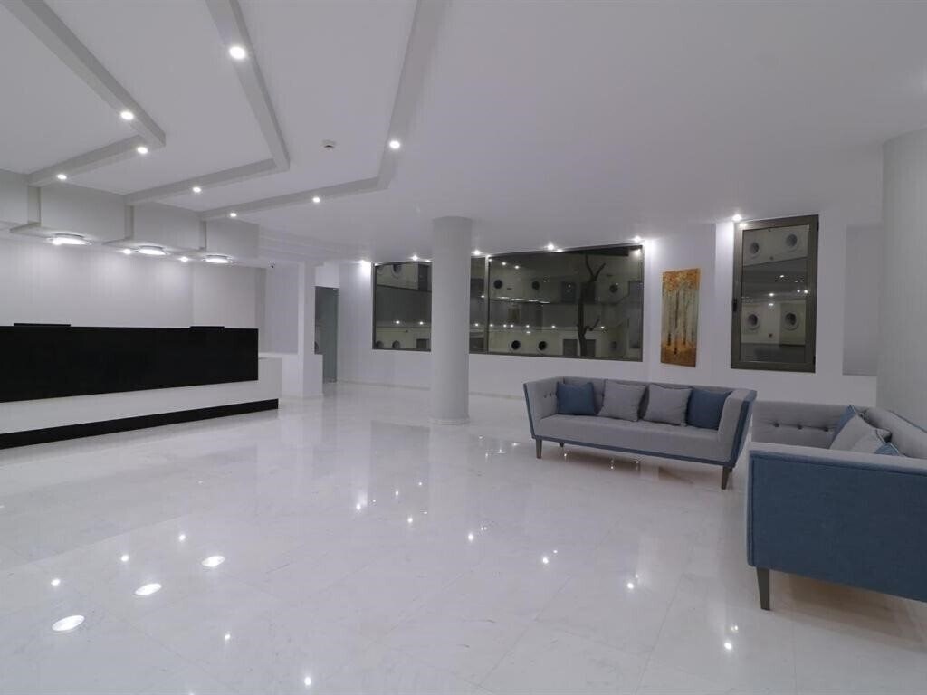 Зображення Bomo Rethymno Beach 4*