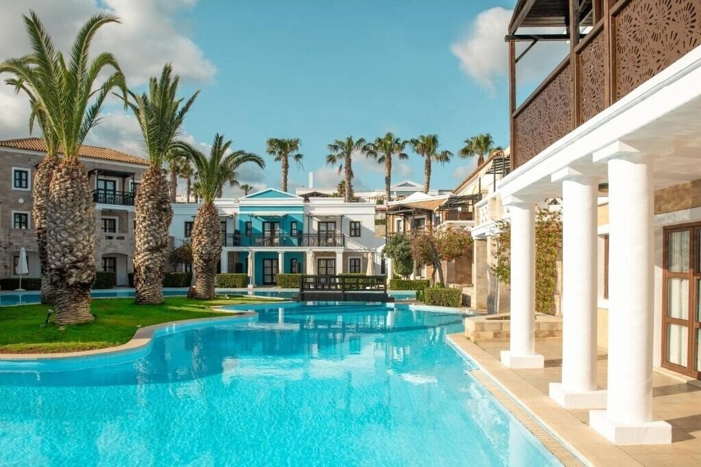 Изображение Mitsis Royal Mare 5*