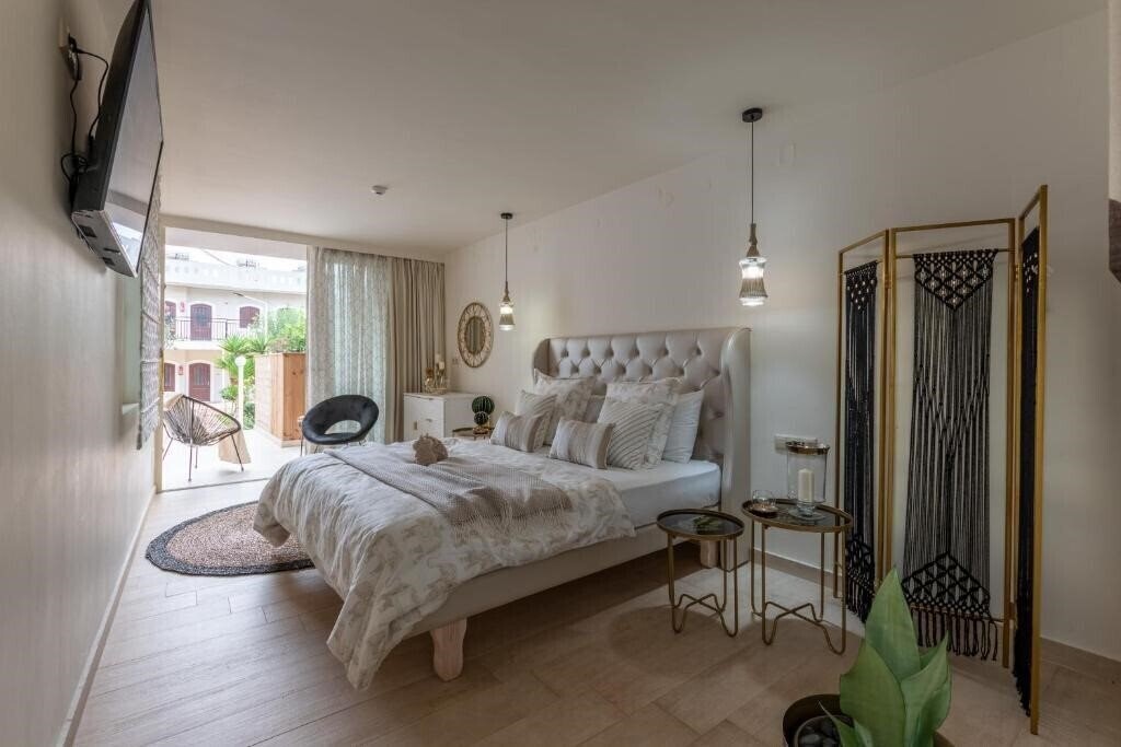 Фото Stelios Gardens 3*