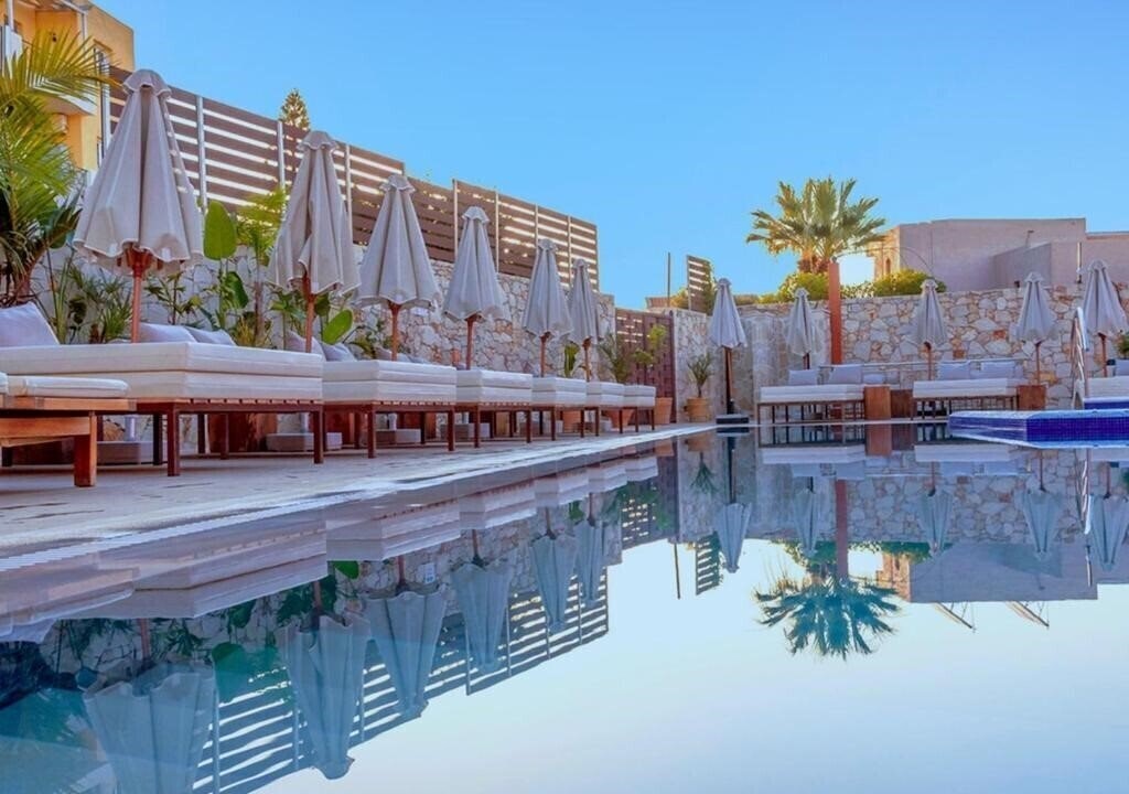 Зображення Esperides Villas and Spa 3*