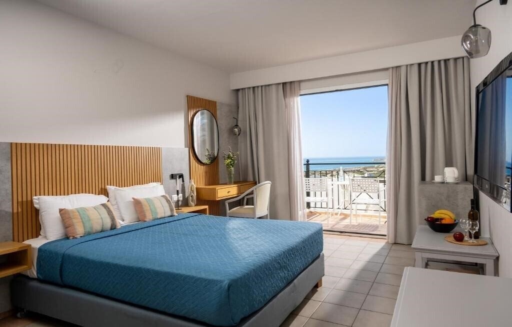 Фото Mare Village Ierapetra 4*